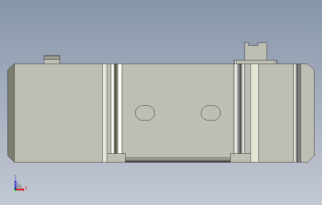 激光位移传感器 DL-RS1A系列