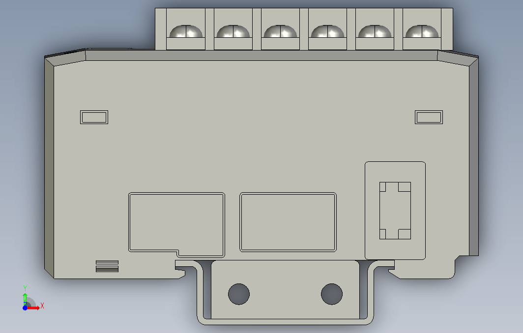 激光位移传感器 DL-RS1A系列