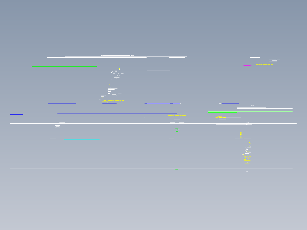 10t s=15单梁龙门起重机