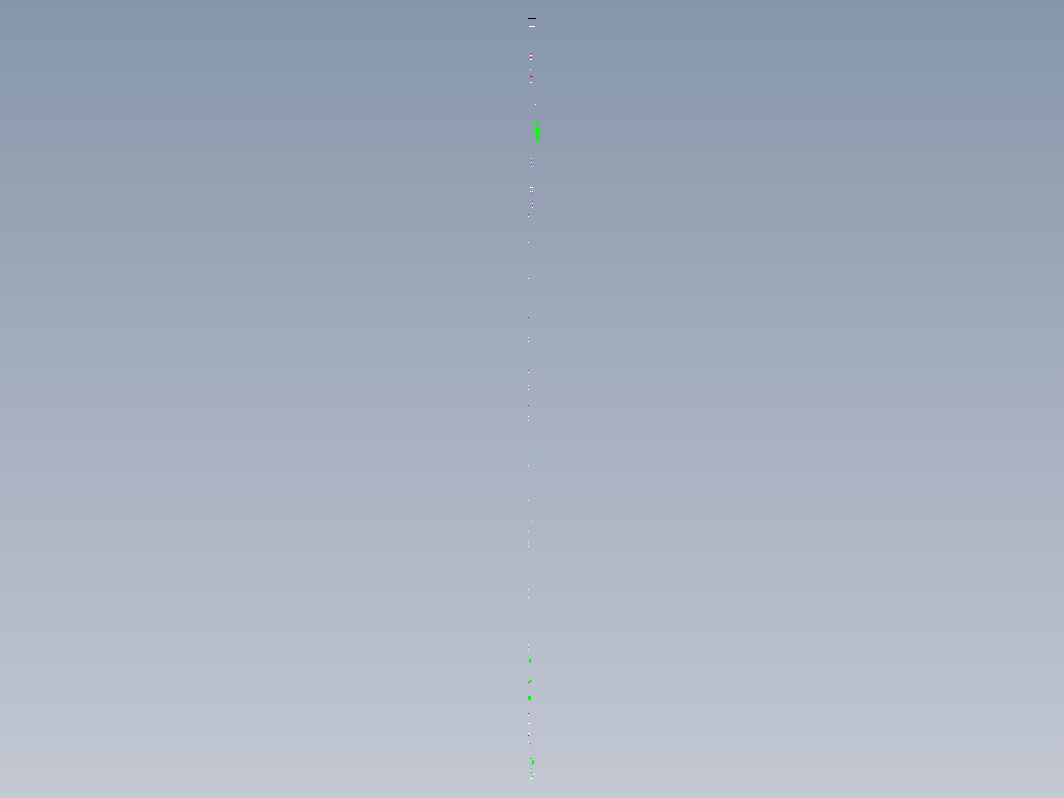 HCZ50-160硝酸回收泵