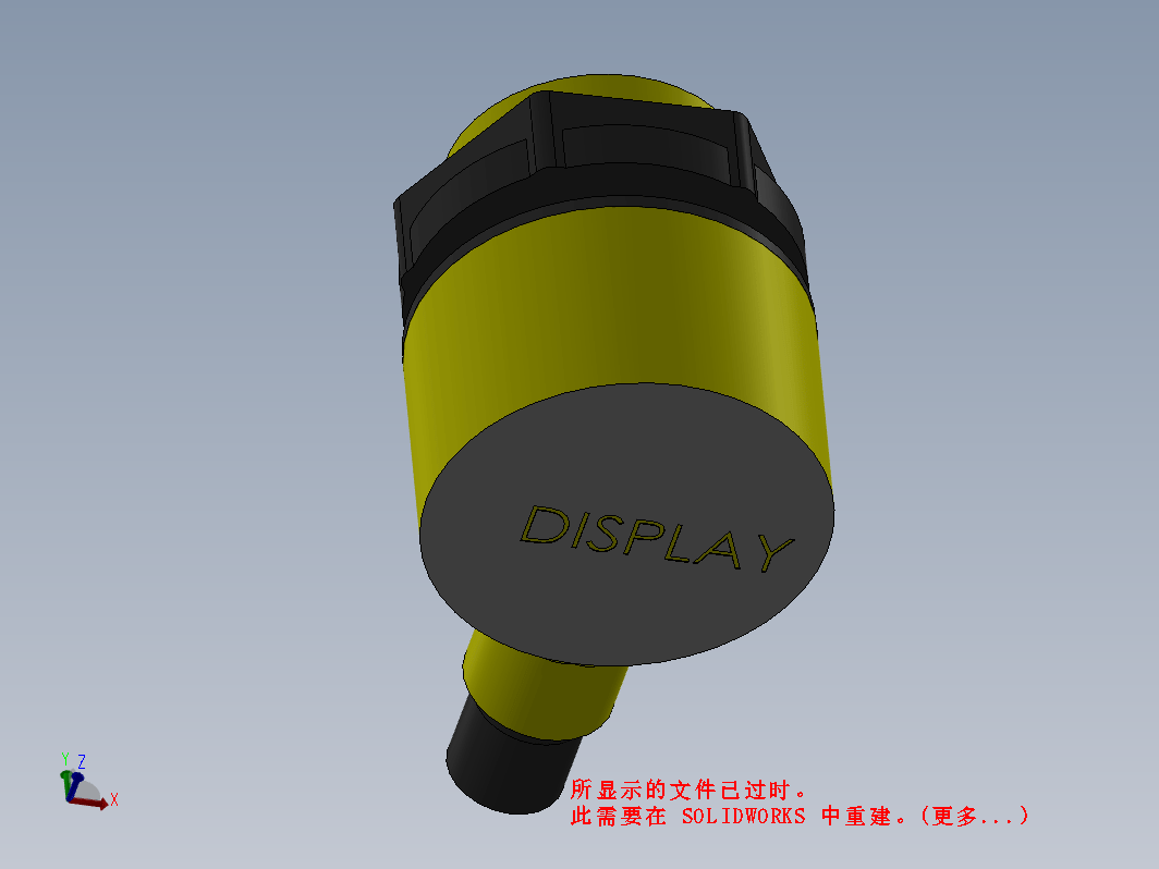 超声波传感器