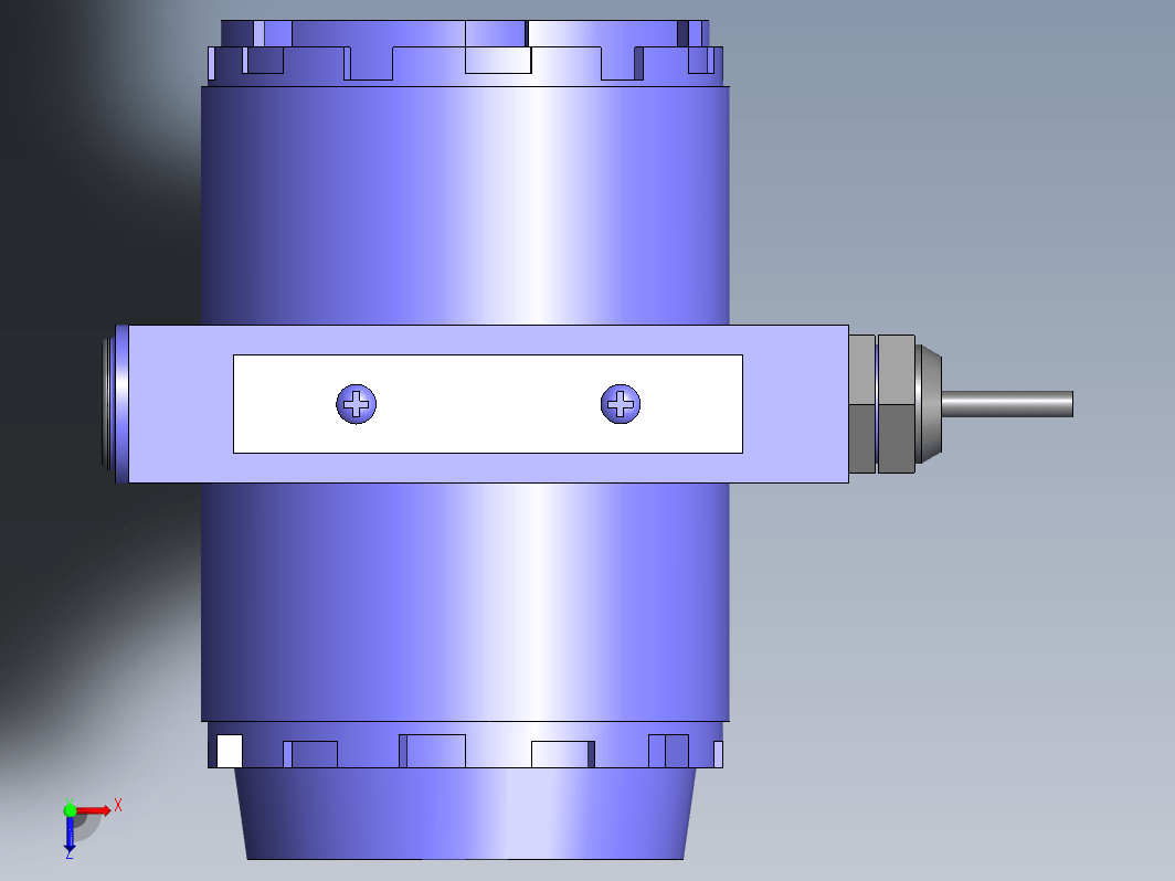 FST800-224本安型工业压力变送器[FST800-224]