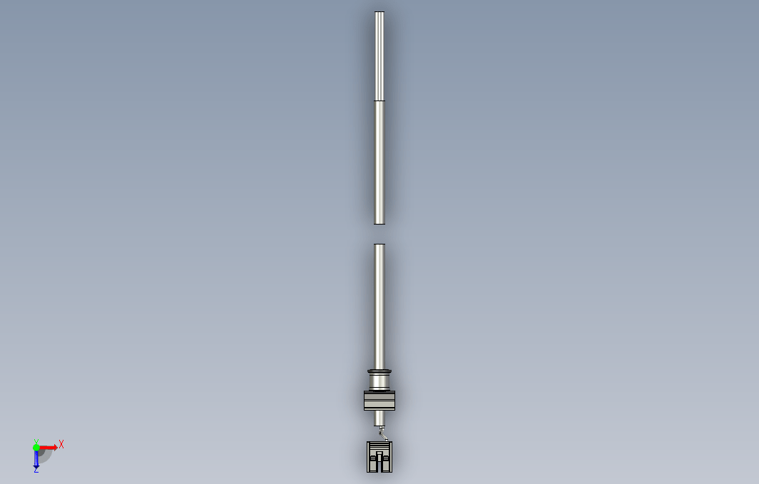 放大器内置型光电传感器MU-CB8_CB6_CB4_CB2系列