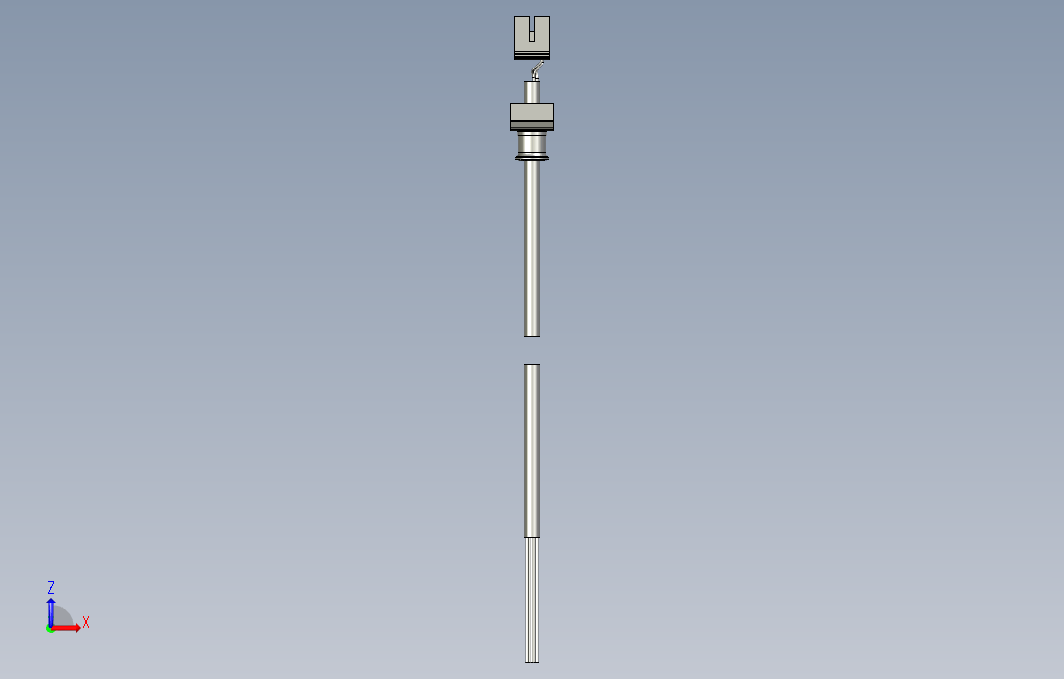 放大器内置型光电传感器MU-CB8_CB6_CB4_CB2系列