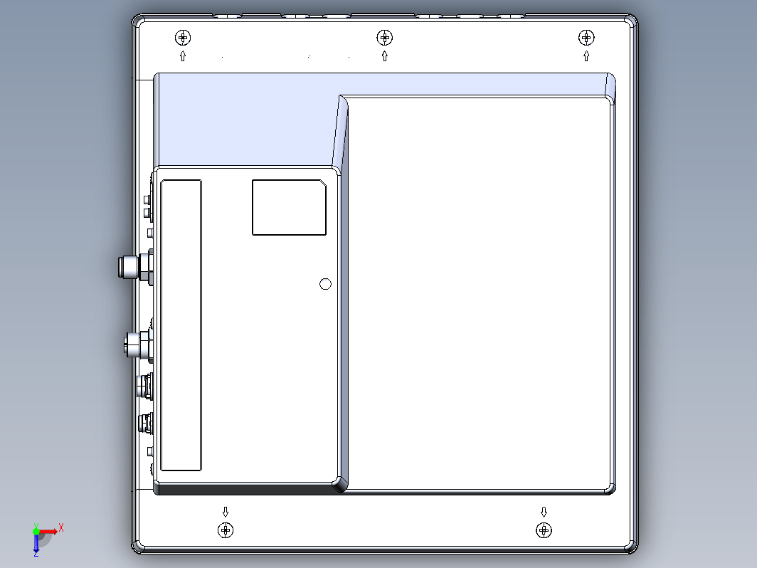 基恩士喷码机MK-QD1