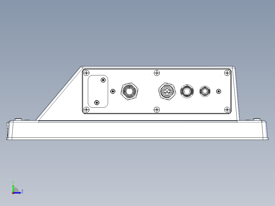 基恩士喷码机MK-QD1