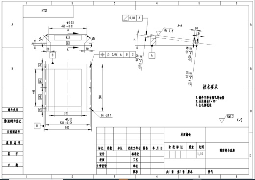 活动扳手组合机床钻孔进给系统设计三维SW2017带参+CAD+说明书