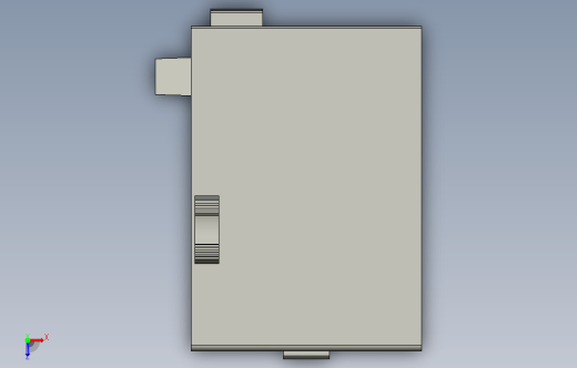 中大型PLC 连接器KV-TF40系列缩略图