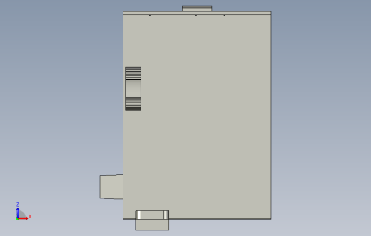 中大型PLC 连接器KV-TF40系列缩略图
