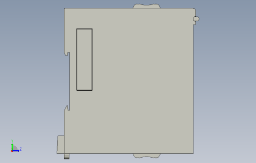 中大型PLC 连接器KV-TF40系列缩略图