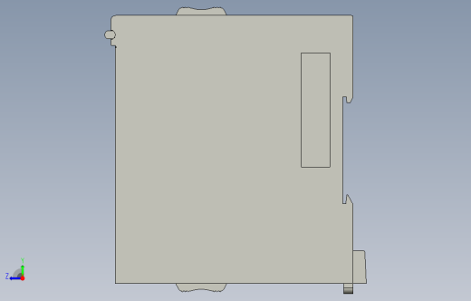 中大型PLC 连接器KV-TF40系列缩略图