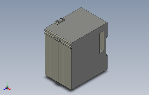 中大型PLC 连接器KV-TF40系列缩略图