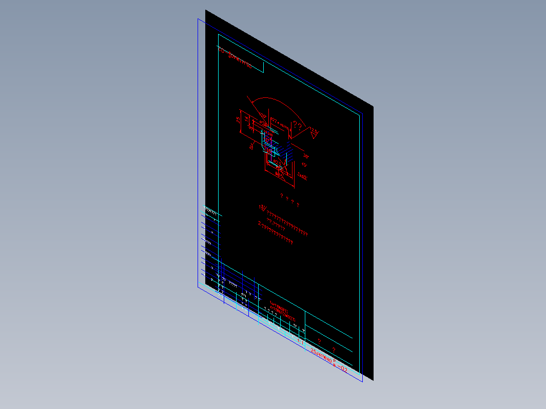 阀门 25j41w02