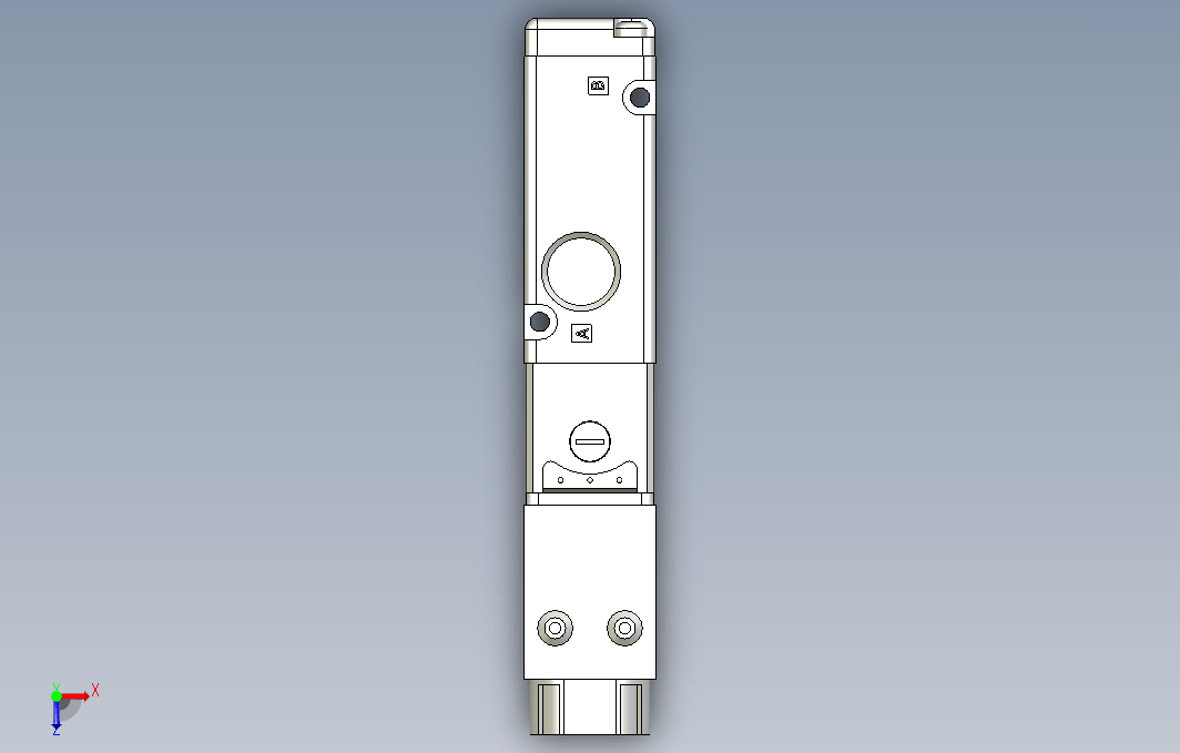 电磁阀3D-SV6102-TB-W系列