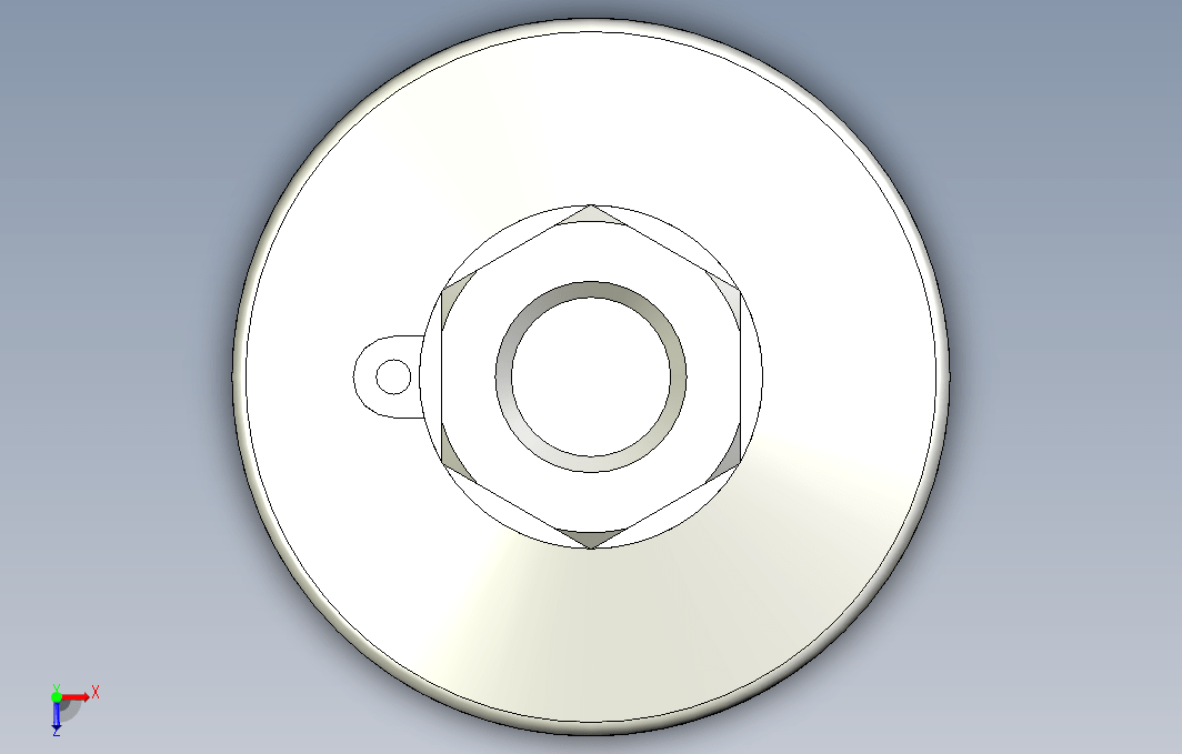 气立可末端排水器3D-NDV-300-03-A系列