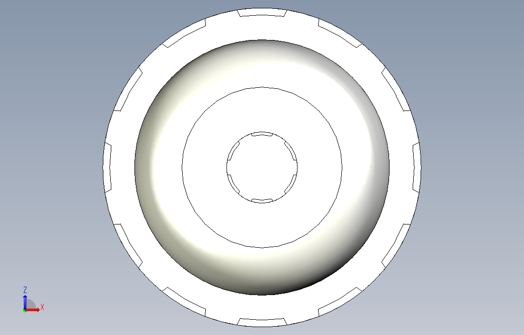 气立可末端排水器3D-NDV-300-03-A系列