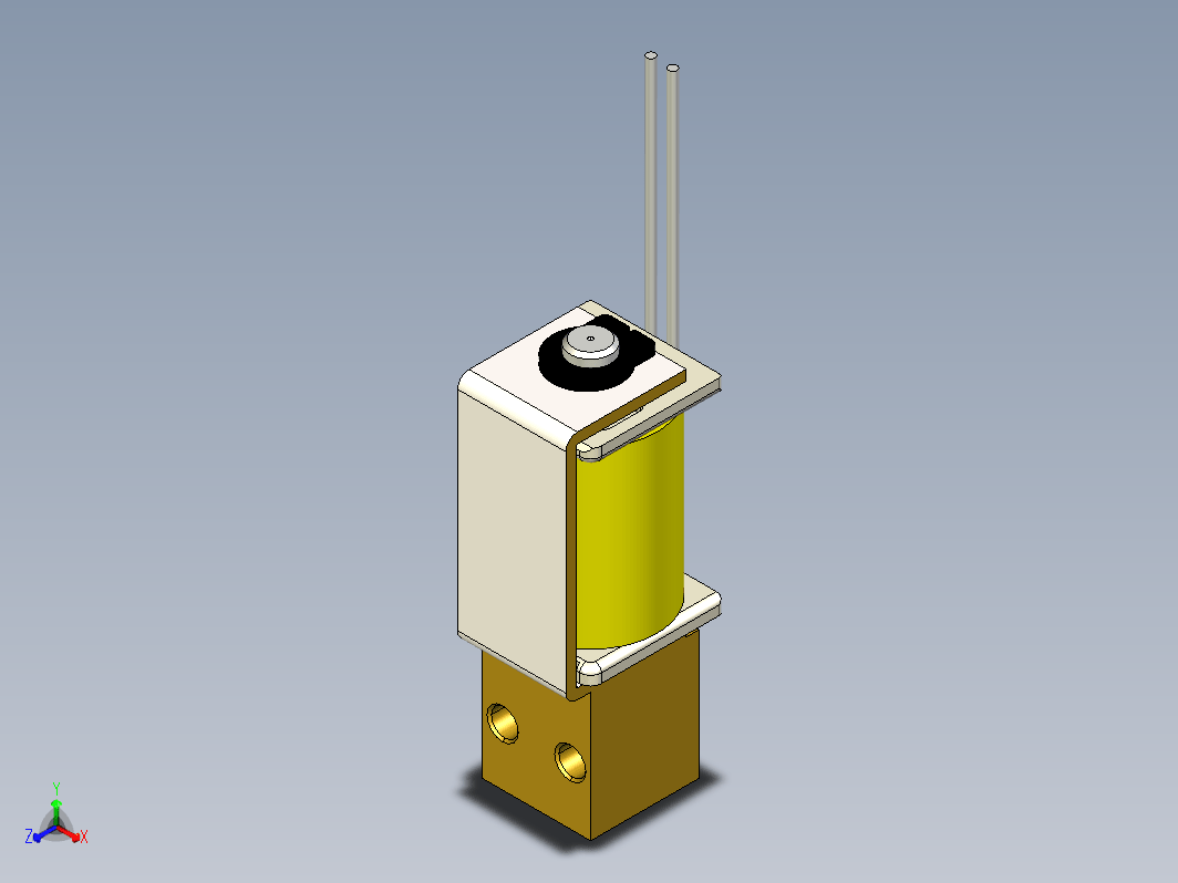 HF PRO – 微型比例阀 (6)