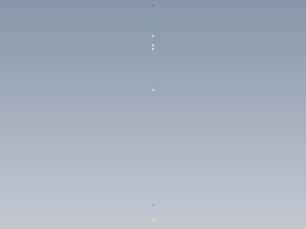 1010BDA1转向器支架冲孔模