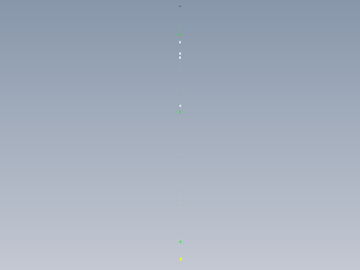 1010BDA1转向器支架冲孔模缩略图
