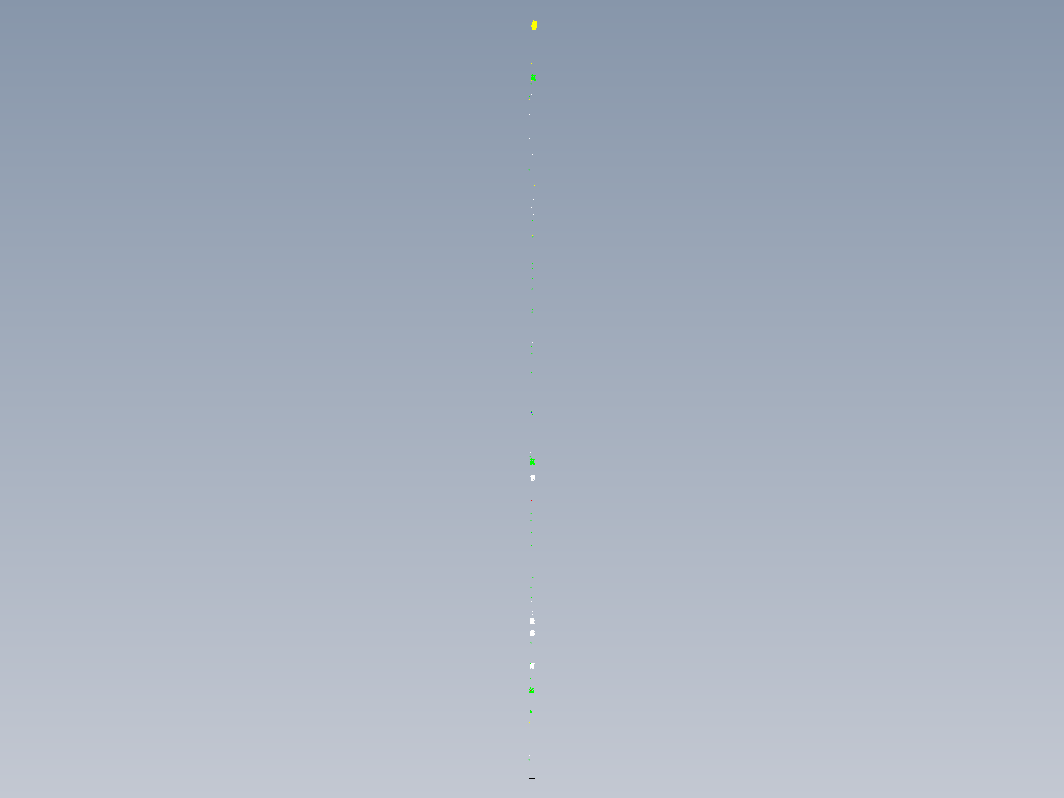 1010BDA1转向器支架冲孔模