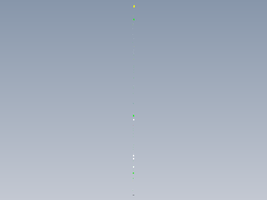 1010BDA1转向器支架冲孔模缩略图