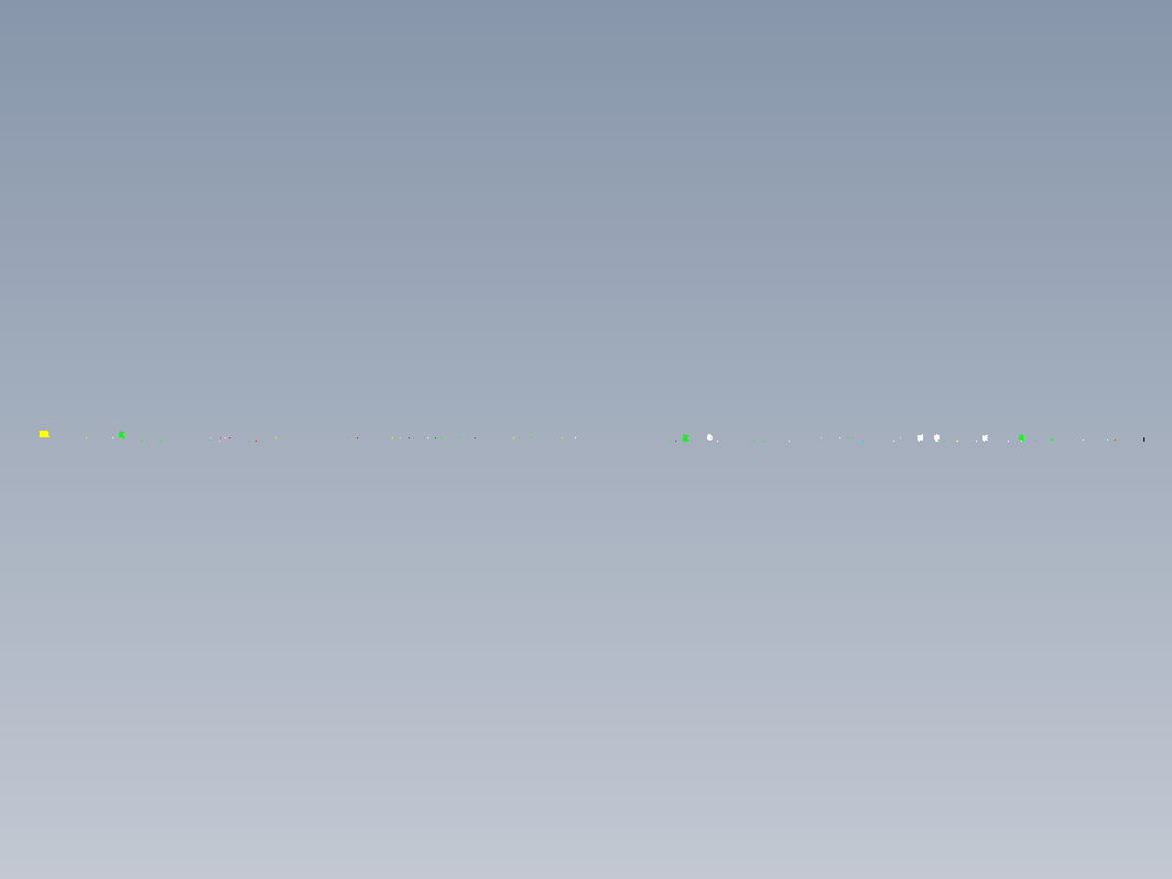 1010BDA1转向器支架冲孔模