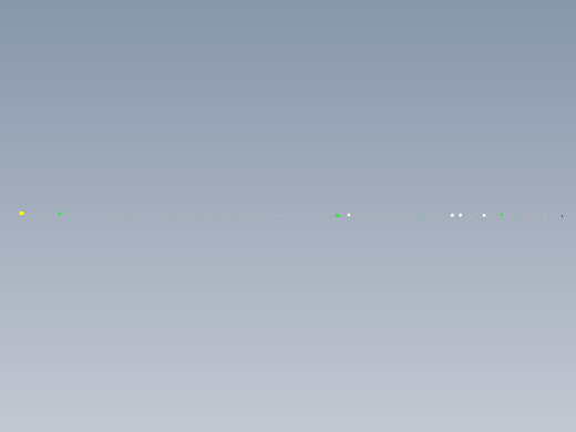 1010BDA1转向器支架冲孔模缩略图