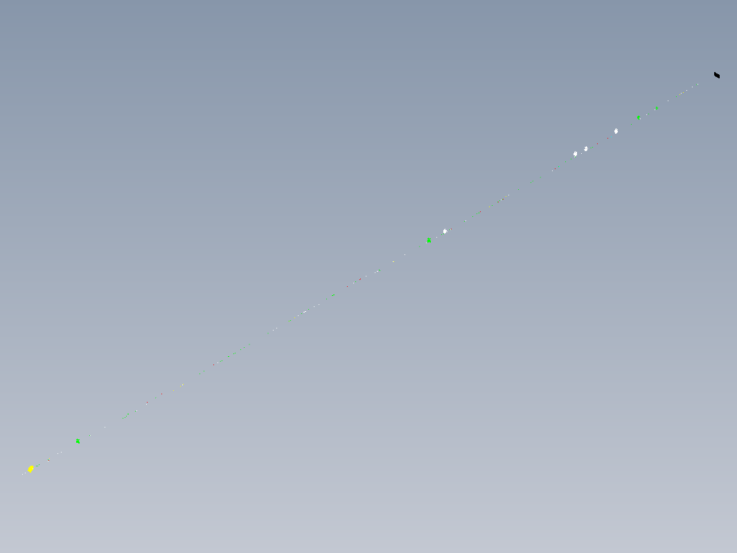 1010BDA1转向器支架冲孔模