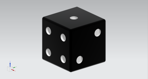 骰子 dice-cube缩略图