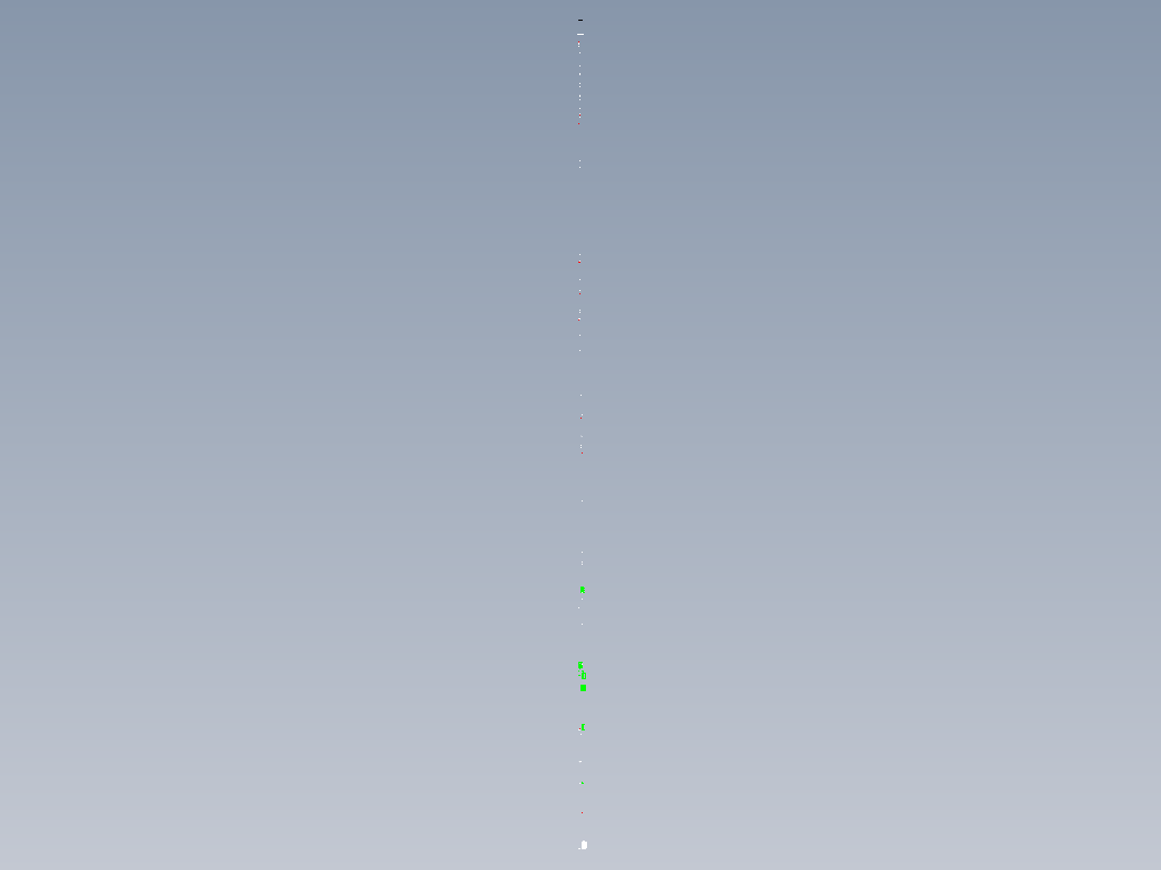 多功能播种机设计（主结构及撒水施肥部分）+CAD+说明书