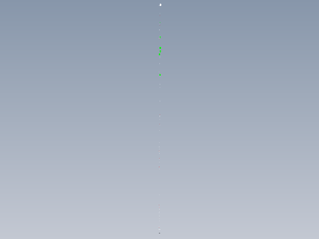 多功能播种机设计（主结构及撒水施肥部分）+CAD+说明书