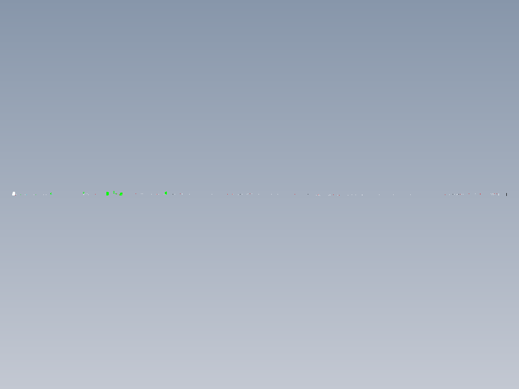 多功能播种机设计（主结构及撒水施肥部分）+CAD+说明书