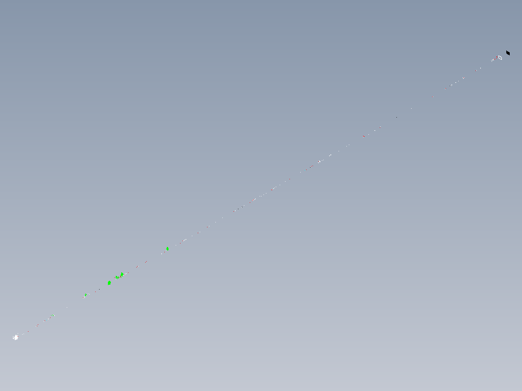 多功能播种机设计（主结构及撒水施肥部分）+CAD+说明书