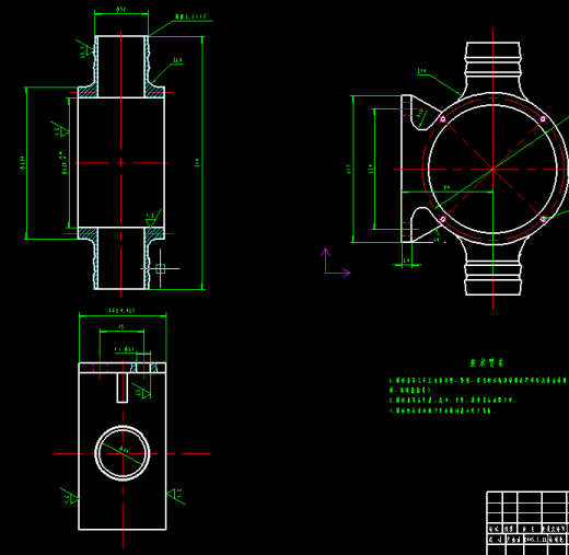 多功能播种机设计（主结构及撒水施肥部分）+CAD+说明书缩略图