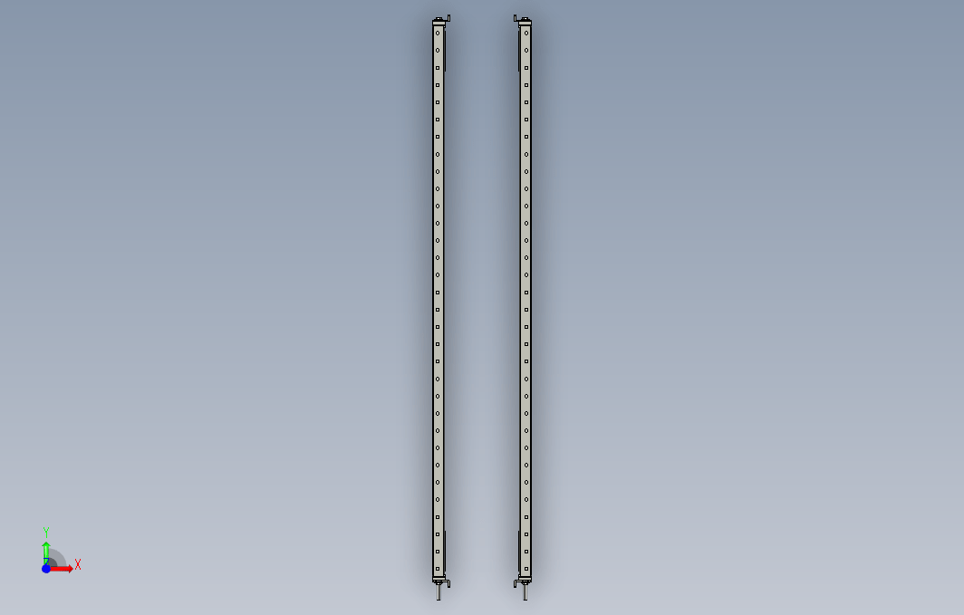 安全光栅GL-S32SH_SB04系列