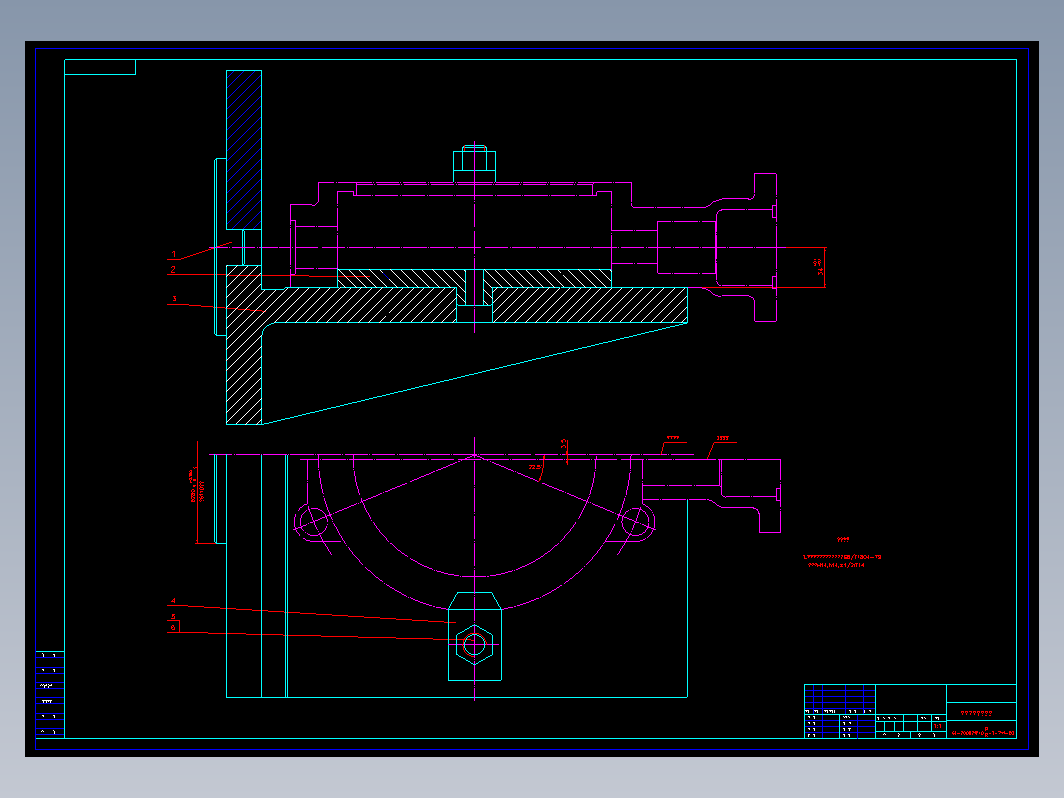 蝶阀 Gz00