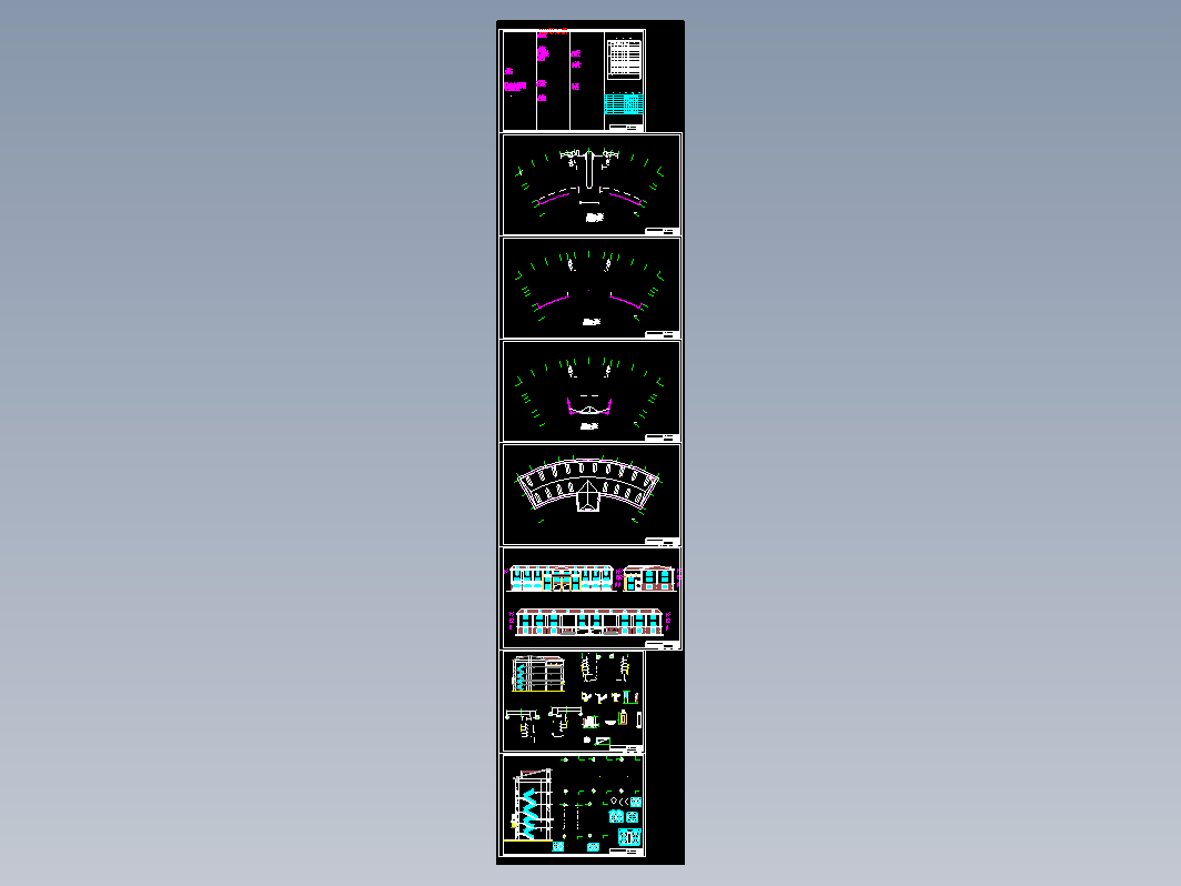 别墅施工图 (88)