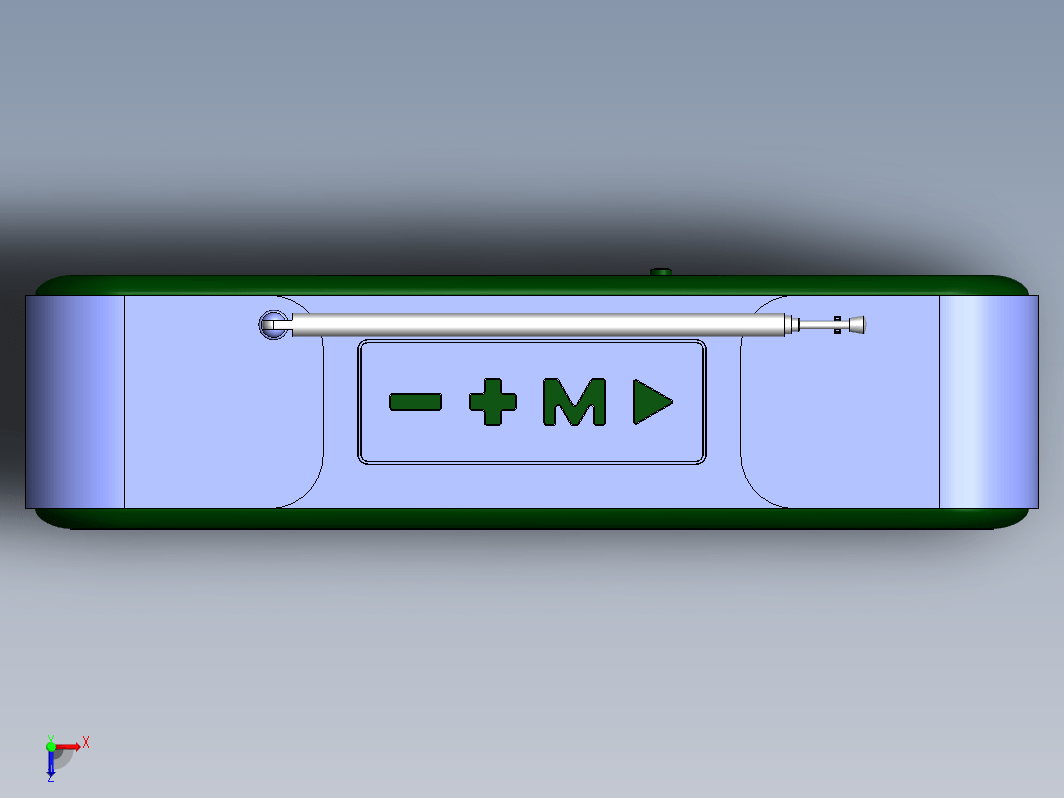 通用蓝牙扬声器