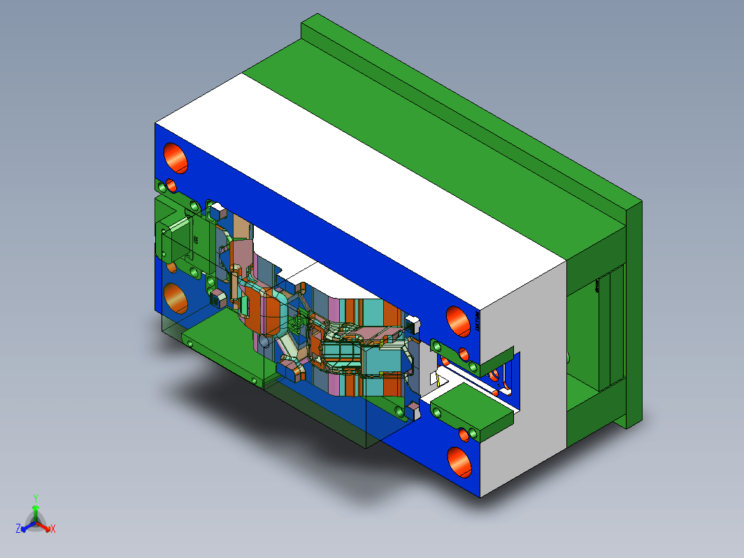 模具图档-21