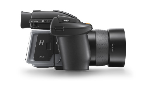 照相机504 Hasselblad H6D缩略图