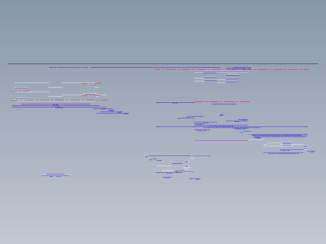 SDA气缸 83-SDAJ-100-BZW