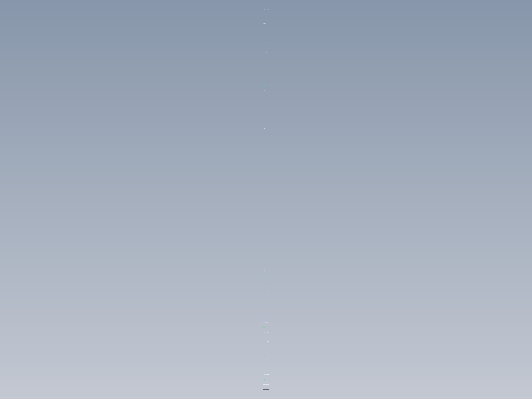 双工位钻孔机床液压系统设计+CAD+说明书