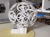 Kinetic+gears齿轮球缩略图