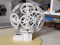 Kinetic+gears齿轮球缩略图