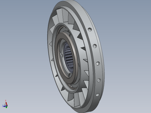 torque converters变矩器缩略图