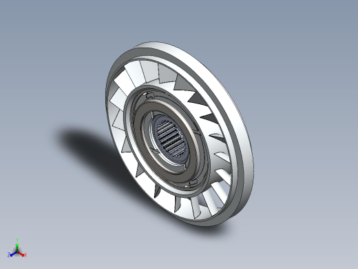 torque converters变矩器缩略图