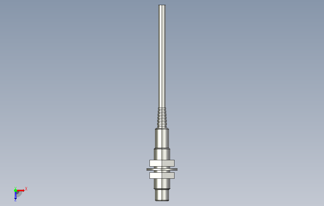 接近传感器EV-108U_2系列