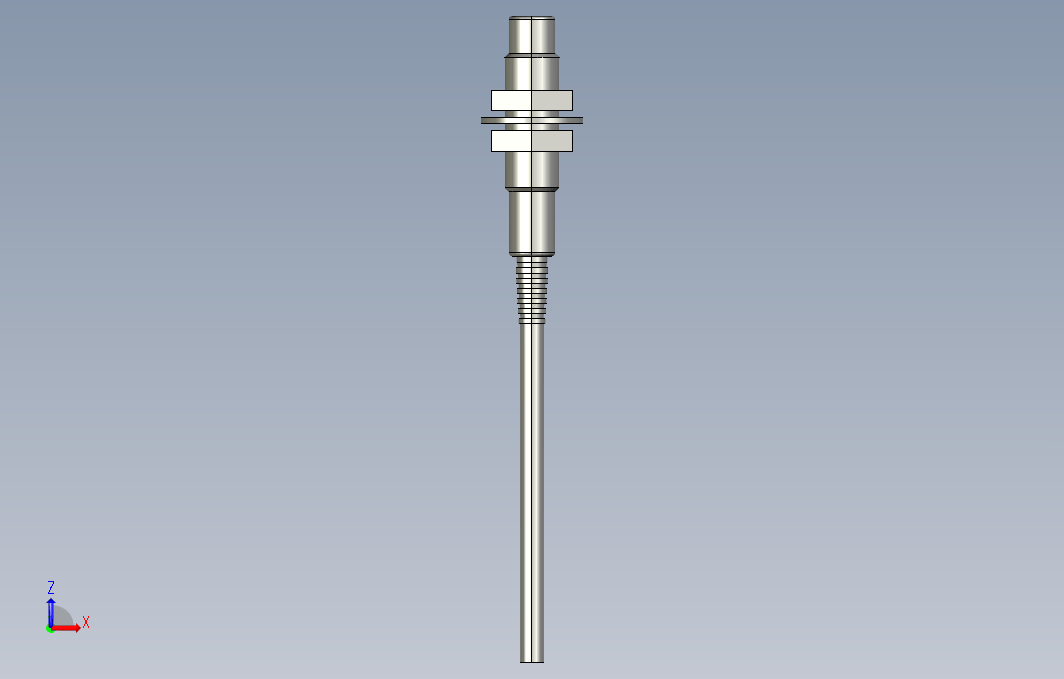 接近传感器EV-108U_2系列