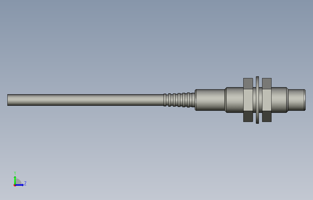 接近传感器EV-108U_2系列