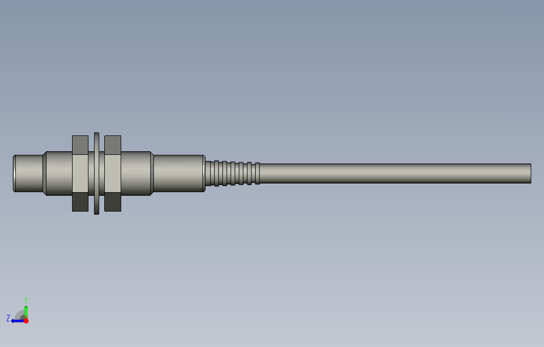 接近传感器EV-108U_2系列